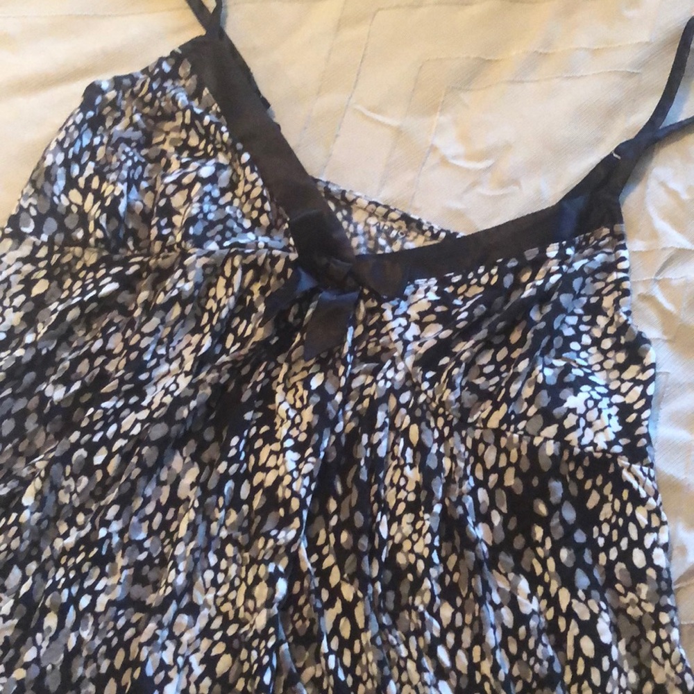 Nightgown